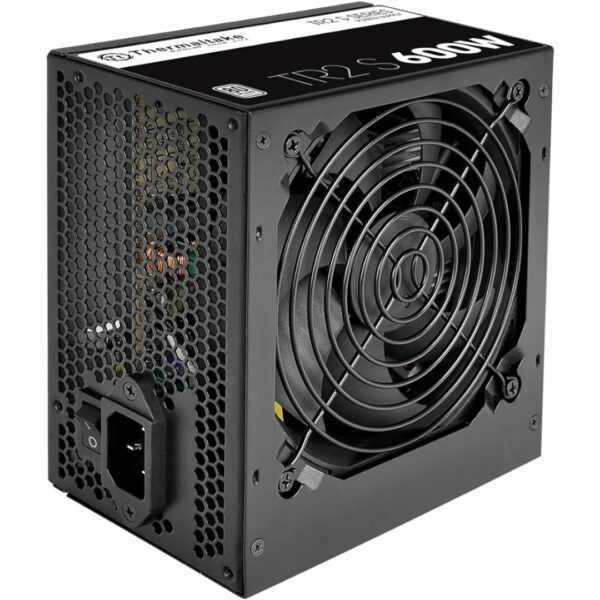 ALIMENTATORE ATX 24PIN 600W THERMALTAKE TR2 S PS-TRS-0600NPCWEU-2