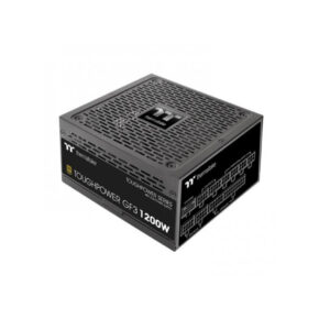 ALIMENTATORE ATX 24PIN 750W THERMALTAKE TOUGHPOWER GF1 ARGB PS-TPD-0750F3FAGE-1