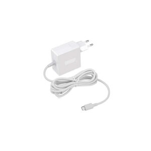 ALIMENTATORE UNIVERSALE PER NOTEBOOK TECNO ACCESSORI 65W TYPE C 7050