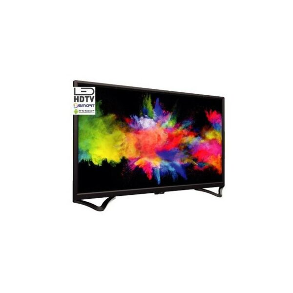 ALL STAR TV LED 32" HD READY SMART TV ASSTV3220HDS