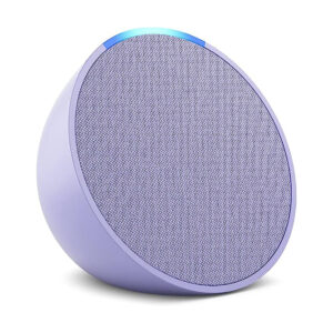 AMAZON ECHO POP ALTOPARLANTE BLUETOOTH CON ALEXA LAVANDA B09ZX7MS5B