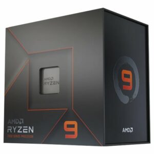 AMD PROCESSORE CPU 16-CORE RYZEN 9 7950X 5,7GHZ SOCKET AM5 100-100000514WOF