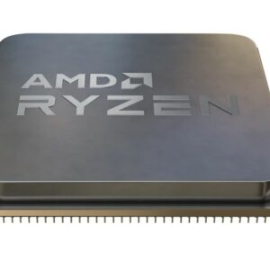 Amd Cpu Ryzen 3 4100 4,00Ghz 4 Core Skt Am4 Cache 6Mb 65W Wraith Stealth Cooler