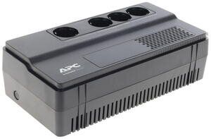 APC BACK-UPS 1000VA 600W BV1000I-GR