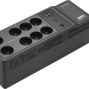 APC BACK-UPS 850VA/520W BE850G2-GR