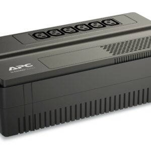 APC BV500I gruppo di continuità (UPS) A linea interattiva 500 VA 300 W 1 presa(e) AC