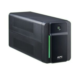 APC BVX700LI-GR gruppo di continuità (UPS) A linea interattiva 700 VA 360 W 2 presa(e) AC