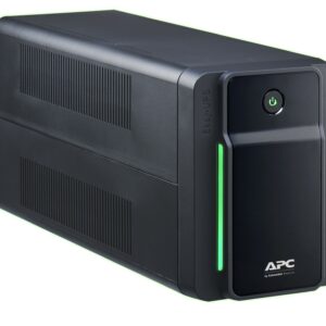 Apc Back-Ups 700Va, 230V, Avr, Iec Sockets