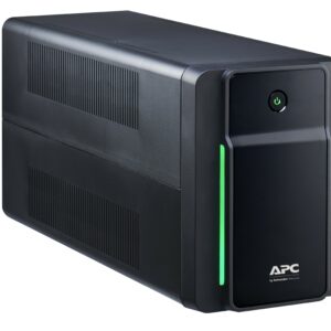 Apc Back-Ups 1200Va, 230V, Avr, Schuko Sockets