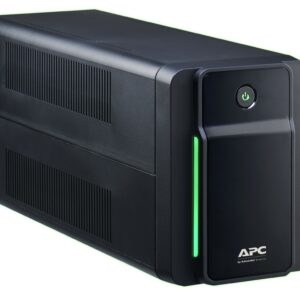 Apc Back-Ups 750Va, 230V, Avr, Schuko Sockets