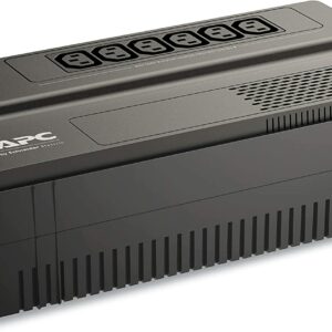 APC EASY-UPS BV 650VA CON AVR 376W BV650I