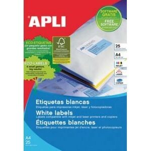 APLI SP-5810198 Bianco