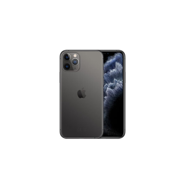 APPLE IPHONE 11 PRO 256GB SPACE GREY RICONDIZIONATO GRADO A