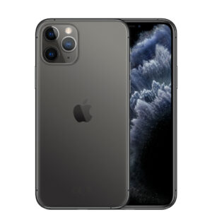 APPLE IPHONE 11 PRO 512GB SPACE GREY RICONDIZIONATO GRADO A