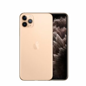 APPLE IPHONE 11 PRO MAX 256GB GOLD RICONDIZIONATO GRADO PREMIUM