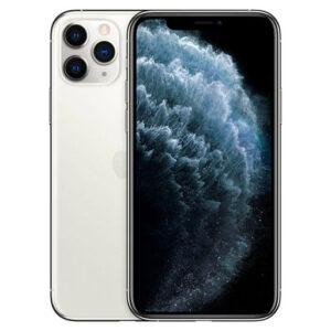 APPLE IPHONE 11 PRO MAX 256GB SILVER RICONDIZIONATO GRADO PREMIUM