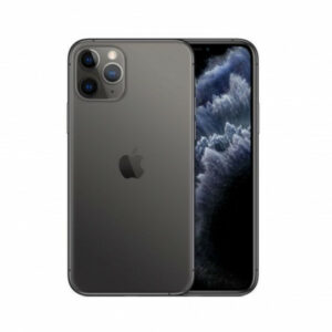 APPLE IPHONE 11 PRO MAX 256GB SPACE GRAY RICONDIZIONATO GRADO PREMIUM