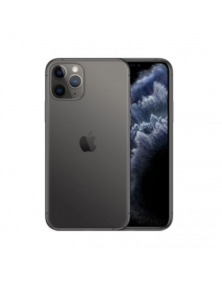 APPLE IPHONE 11 PRO MAX 256GB SPACE GRAY RICONDIZIONATO GRADO PREMIUM