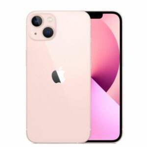 APPLE IPHONE 13 128GB PINK RICONDIZIONATO GRADO A