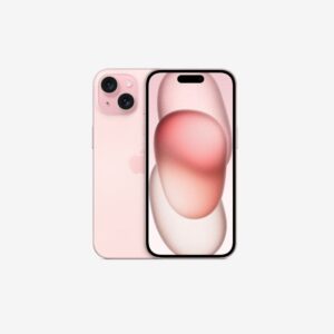 APPLE IPHONE 15 128GB MTP13QL/A PINK ITALIA