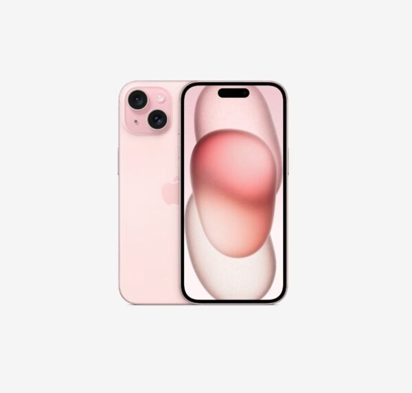 APPLE IPHONE 15 256GB MTP73QL/A PINK ITALIA