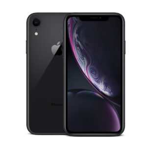 APPLE IPHONE XR 128GB BLACK RICONDIZIONATO GRADO A