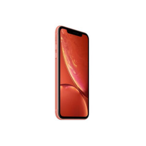 APPLE IPHONE XR 128GB CORAL RICONDIZIONATO GRADO A