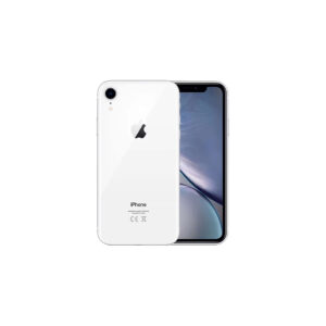 APPLE IPHONE XR 128GB WHITE RICONDIZIONATO GRADO A