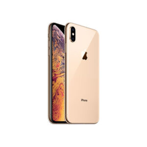 APPLE IPHONE XS 256GB GOLD RICONDIZIONATO GRADO A