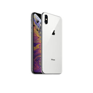 APPLE IPHONE XS 256GB SILVER RICONDIZIONATO GRADO A