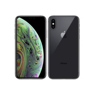 APPLE IPHONE XS 256GB SPACE GREY RICONDIZIONATO GRADO A