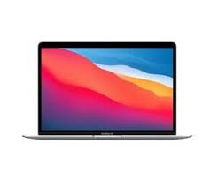 APPLE MACBOOK AIR MGN93T/A APPLE-M1/8GB/256GBSSD/13,3"/BIG SUR