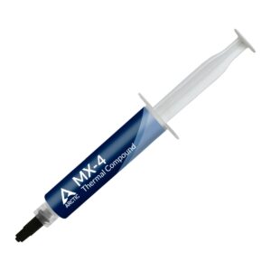 ARCTIC MX-4 compontente del dissipatore di calore Thermal paste 8,5 W/m·K 20 g