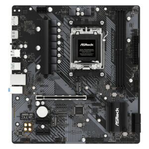 ASROCK A620M-HDV/M.2+ (AM5) (D)