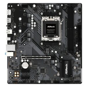 ASROCK A620M-HDV/M.2 (AM5) (D)