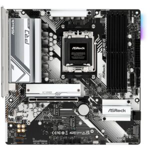 ASROCK A620M Pro RS (AM5) (D)