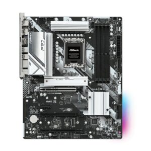 ASROCK B760 PRO RS (1700) (D)