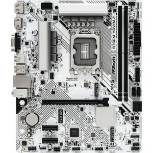 ASROCK B760M-HDV/ M.2 (1700) (D)