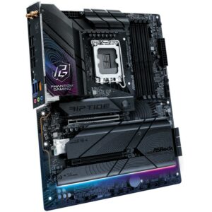 ASROCK Z790 RIPTIDE WIFI (1700) (D)