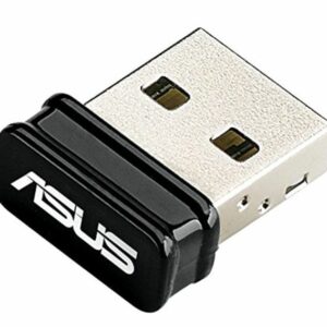 ASUS ADATTATORE BLUETOOTH V. 4.0 CON CHIP BROADCOM USB-BT400