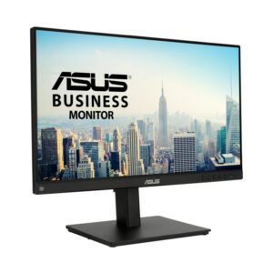 ASUS BE24ECSBT Monitor PC 60,5 cm (23.8) 1920 x 1080 Pixel Full HD LED Touch screen Nero