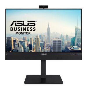 ASUS BE24ECSNK Monitor PC 60,5 cm (23.8) 1920 x 1080 Pixel Full HD Nero