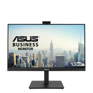 ASUS BE279QSK Monitor PC 68,6 cm (27) 1920 x 1080 Pixel Full HD LCD Nero