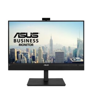 ASUS BE27ACSBK Monitor PC 68,6 cm (27) 2560 x 1440 Pixel Quad HD LED Nero