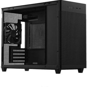 ASUS CASE PRIME MESH AP201 USB 3.2 BLACK NO ALIM