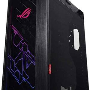 ASUS CASE ROG STRIX HELIOS GX601 AURA SYNC NO ALIM