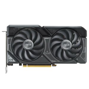 ASUS Dual-RTX4060-O8G NVIDIA GeForce RTX 4060 8 GB GDDR6