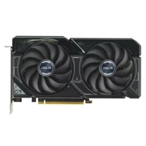 Asus Vga Geforce Rtx 4060 Ti, Dual-Rtx4060Ti-O8G-Ssd, 8Gb Gddr6, 3Dp/Hdmi, Dlss 3, Con Slot M.2 Ssd, 90Yv0Js0-M0Na00