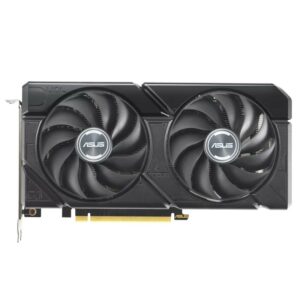 Asus Vga Geforce Rtx 4070, Dual-Rtx4070-O12G-Evo, 12 Gb Gddr6X, 3Dp/Hdmi, 90Yv0J15-M0Na00