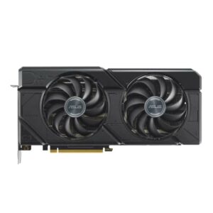 Asus Vga Radeon Rx 7800 Xt, Dual-Rx7800Xt-O16G, 16Gb Gddr6, Hdmi/3Dp, 90Yv0Jj1-M0Na00